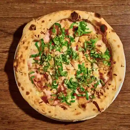 Hawaiana del Pub