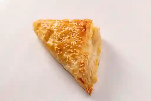 Hojaldre de Pollo