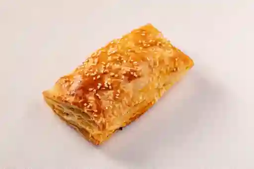 Hojaldre de Carne