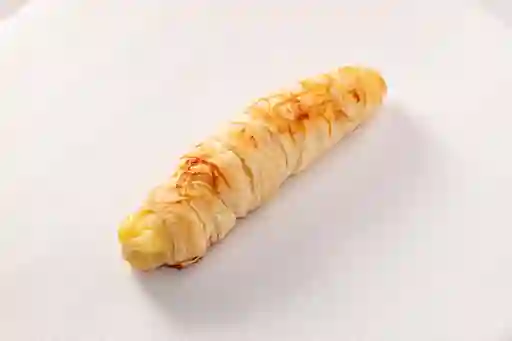 Hojaldre Dedito de Queso