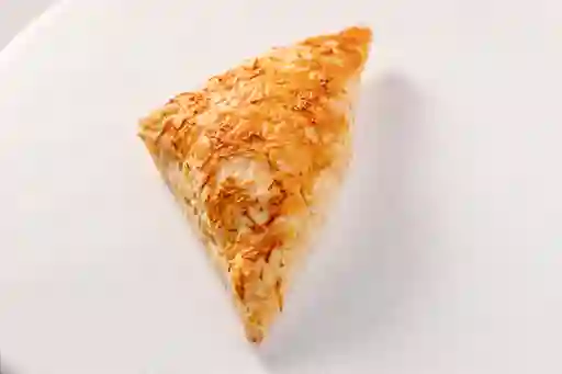 Hojaldre Hawaiano