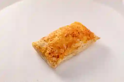 Hojaldre Ranchero