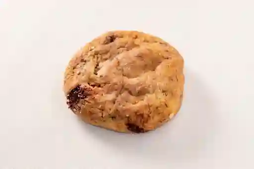 Galleta de Chocolate Estilo New York