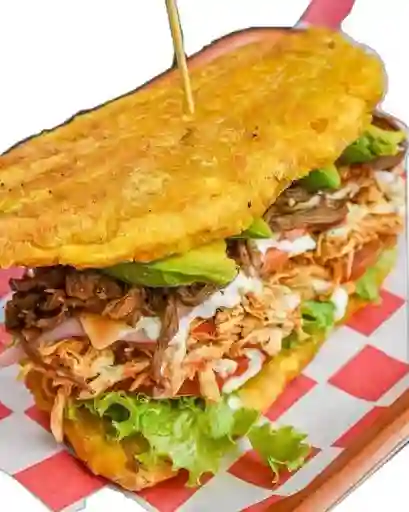 Patacón Kairos