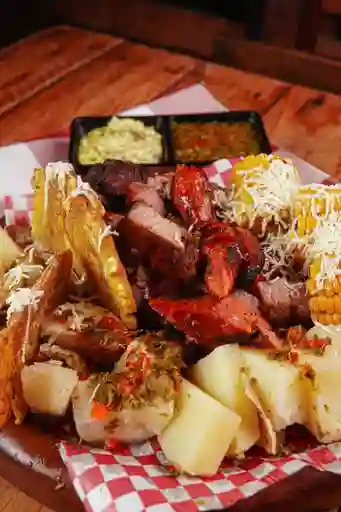 Ranchera
