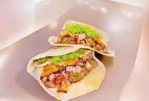 Shawarmas Las Llaneritas