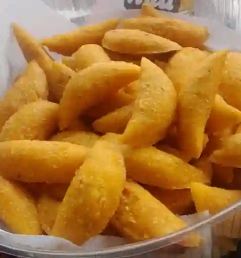 Empanaditas