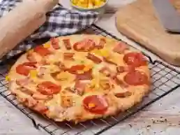 Pizza Fiesta Pepperoni