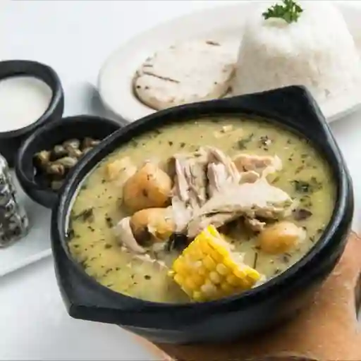 Ajiaco