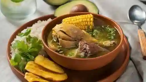 Sancocho