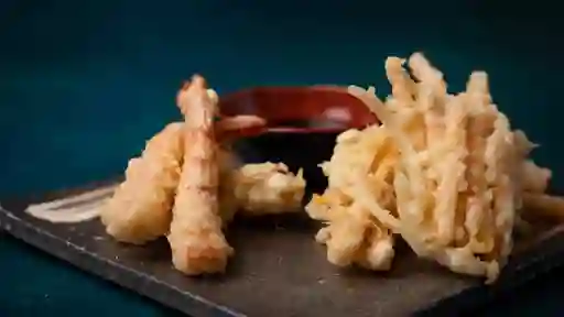 Tempura Especial