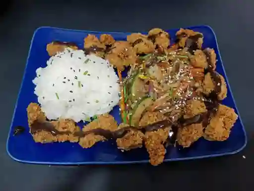 Katsudon
