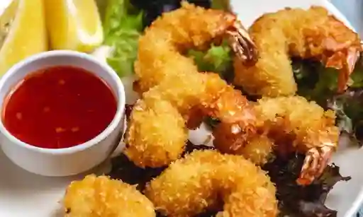 Ebi Fried