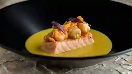 Mariscos Especial