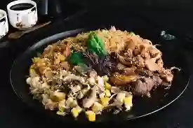 Tonkatsu