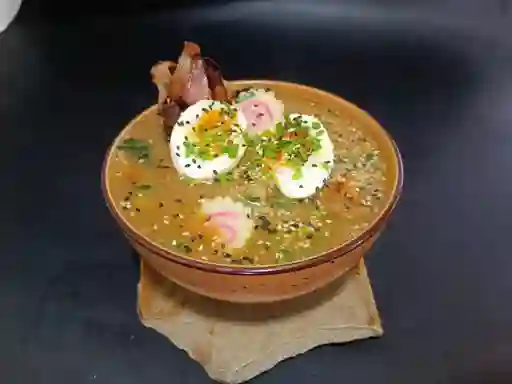 Beef Ramen