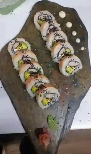 Smoked Salmon