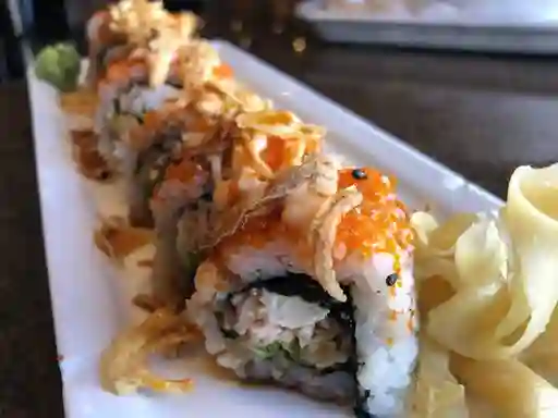 Florida Maki