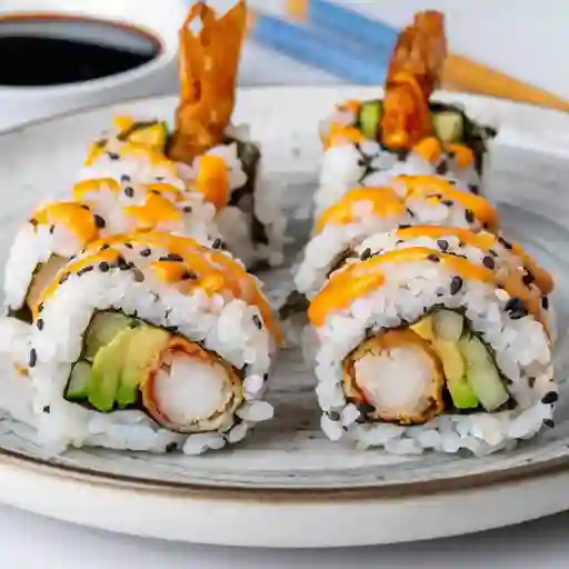 Ebi Tempura