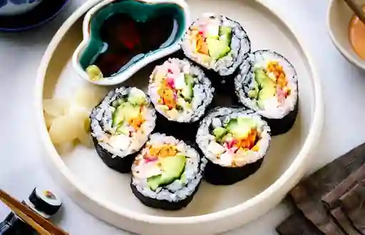 Veggie Roll
