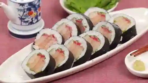 Tekkamaki