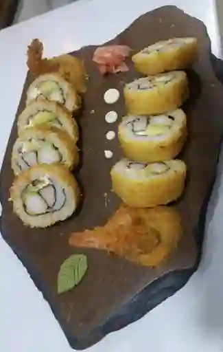 Ebi Xtreme