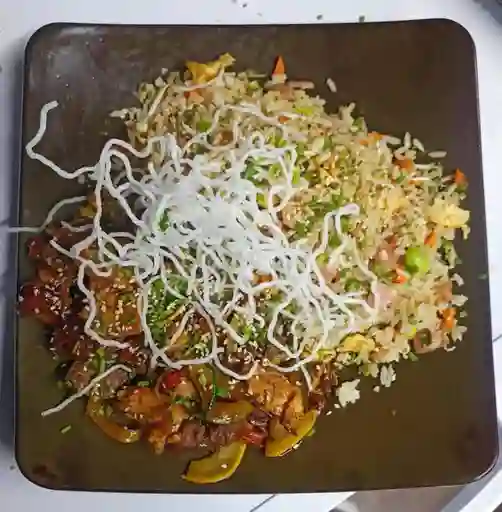 Teppanyaki
