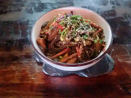 Yakisoba Pasta