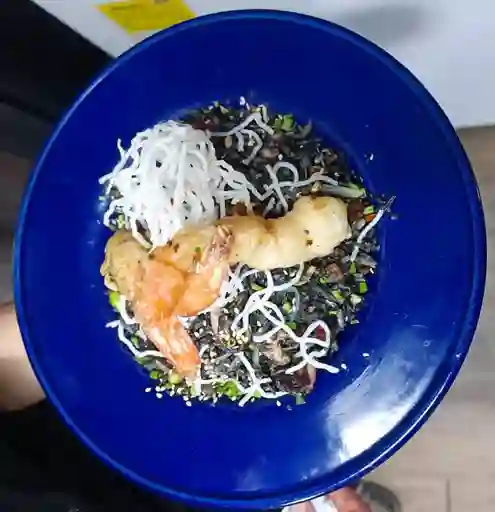 Black Rice