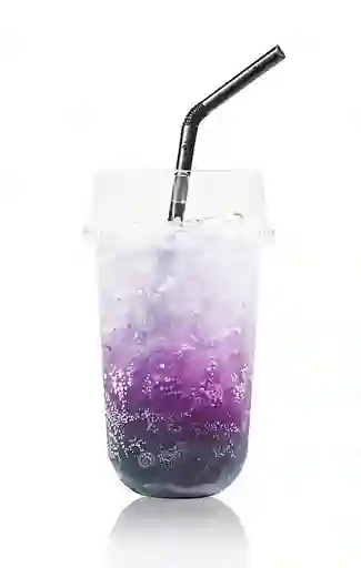 Soda Blue Berry Cósmica 10 Oz