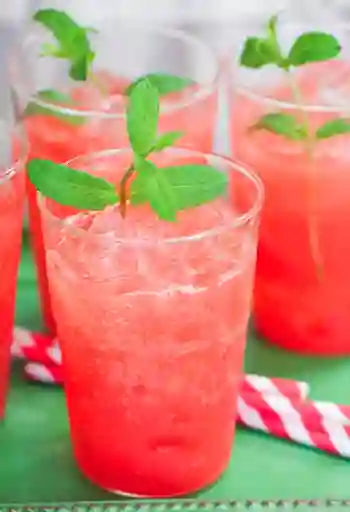 Soda Sandia 10 Oz