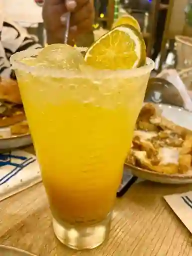 Soda Maracuyá 10 Oz