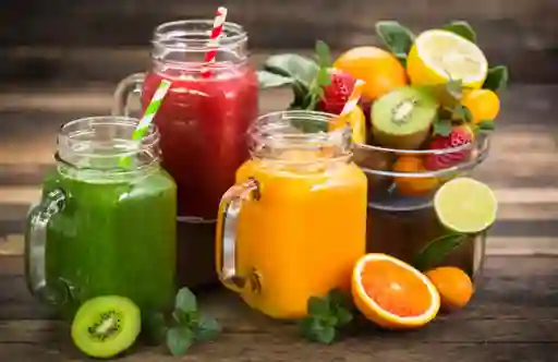 Jugo Natural en Agua 24 Oz
