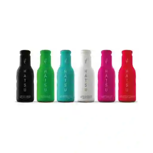 Te Hatsu Amarillo 400 ml