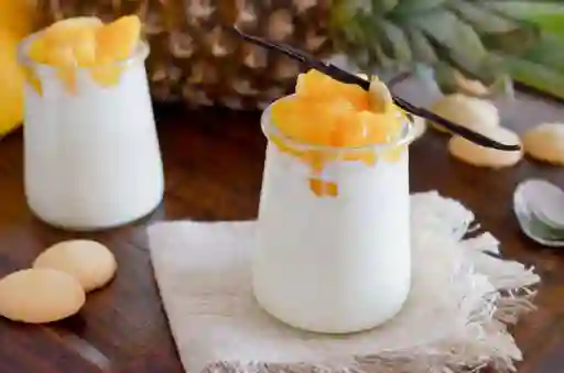 Kumis Patiano Piña 1Lt