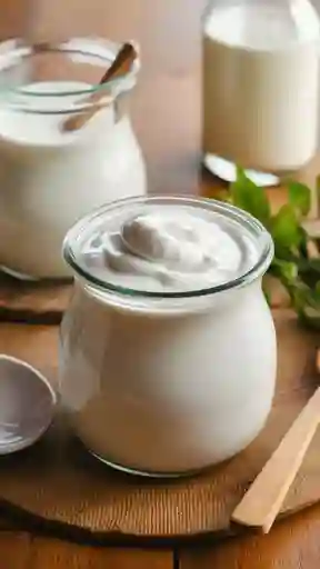 Kumis Patiano Natural 6 Oz