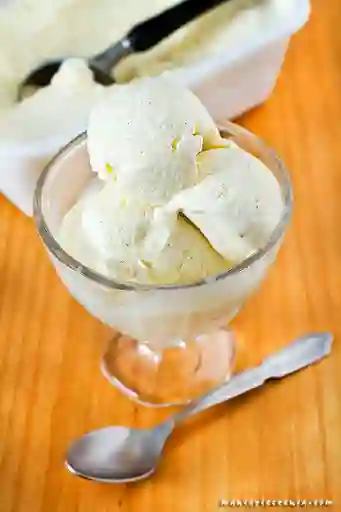 Helado de Kumis Patiano 5 Oz