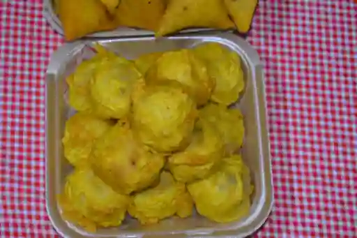 Combo Papas Rellenas X 5