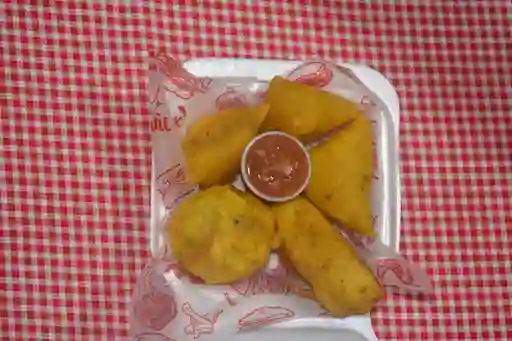 Empanada