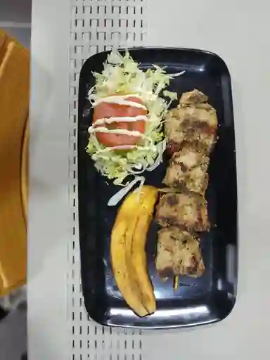 Pincho de Pollo