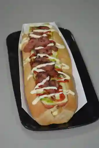 Perro Ranchero