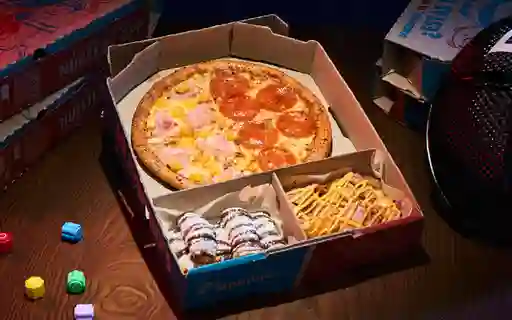 Masa Original Mi Dominos