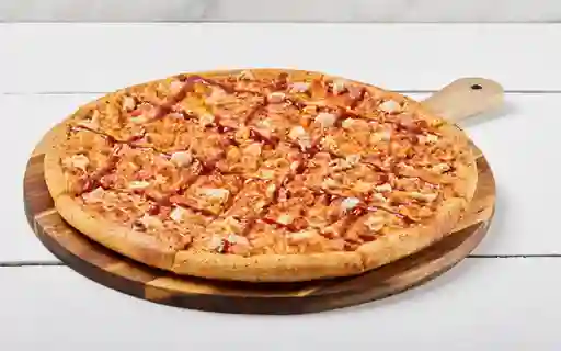 Pizza Korean Chick