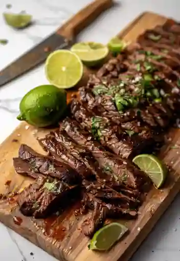 Carne Asada