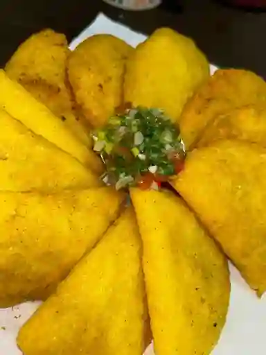 Empanada Caseras
