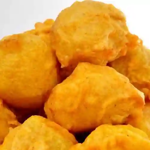 Papa Rellena
