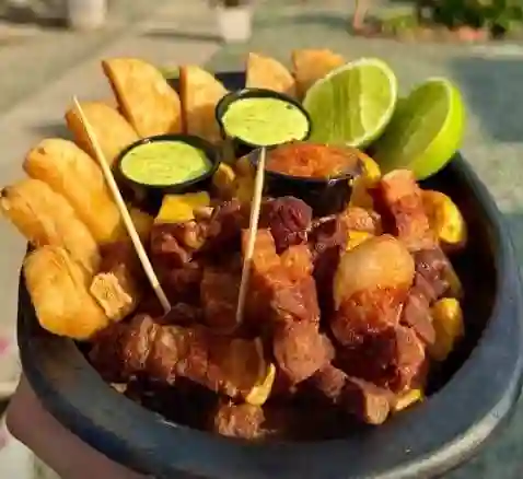 Chicharrón