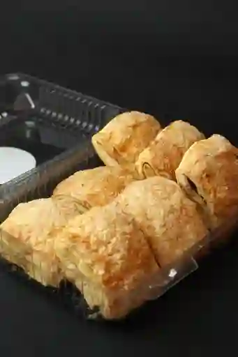 Hojaldra X 7