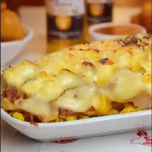 Maicito Pollo