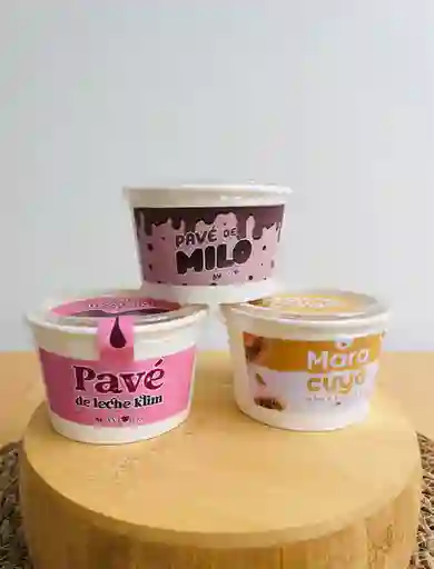 Combo Para Compartir